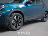 Nuova Fiat 600 Comfort 101 CV (74 kW) 2026 Verde SUV