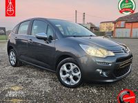 Usata Citroën C3 Feel 82 CV (60 kW) 2015 Grigio Berlina