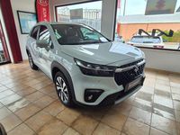 Nuova Suzuki SX4 S-Cross 129 CV (94 kW) 2025 Bianco SUV