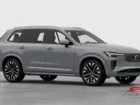 Uusi Volvo XC90 Plus 455 HP (334 kW) 2026 Harmaa Katumaasturi