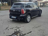 Usata Mini Cooper SD Countryman 143 CV (105 kW) 2016 SUV