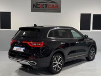 Usata Renault Koleos Initiale Paris 194 CV (142 kW) 2020 Nero SUV