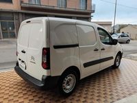 usata Citroën Berlingo 1.6 BlueHdi 3 POSTI