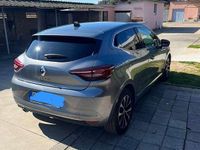 Usata Renault Clio V Techno 101 CV (74 kW) 2023 Grigio Berlina