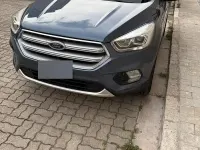 Usata Ford Kuga Titanium 120 CV (88 kW) 2019 Bluazzurro SUV