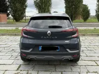 Usata Renault Captur RS Line 101 CV (74 kW) 2022 SUV