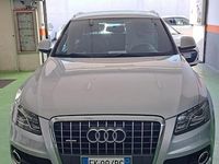 Usata Audi Q5 S-Line 2012 Grigio SUV