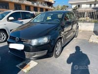 Occasion VW Polo 2014 Noir Berline