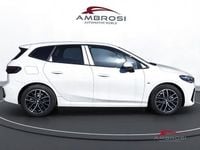 Nuova BMW 220 Active Tourer Comfort Edition 156 CV (114 kW) 2025 Bianco Monovolume