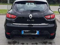 Usata Renault Clio II 75 CV (55 kW) 2011 Berlina