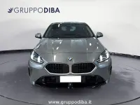 Usata BMW 118 M Sport 150 CV (110 kW) 2025 Grigio Utilitaria