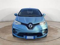 usata Renault Zoe Intens R135 Flex