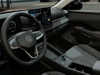 Ny VW T-Roc Life 116 HK (85 kW) 2026 Rød SUV