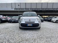 usata Fiat 500L 1.3 Multijet 85 CV Lounge 38 000 km