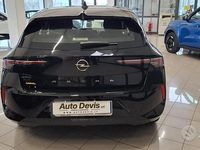Usata Opel Astra Edition 110 CV (80 kW) 2023 Nero Berlina