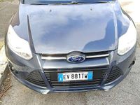 Usata Ford Focus 116 CV (85 kW) 2014 Station wagon