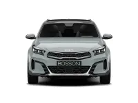 Nuova Kia XCeed Style 150 CV (110 kW) 2026 Grigio SUV