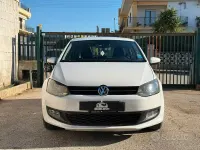 Usata VW Polo 75 CV (55 kW) 2012 Bianco Utilitaria