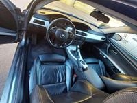 Usata BMW 330 231 CV (169 kW) 2008 Coupé