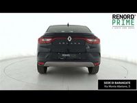 Usata Renault Arkana Intens 140 CV (102 kW) 2023 Nero SUV
