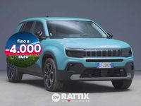 Usata Jeep Avenger Summit 101 CV (74 kW) 2024 Lake SUV