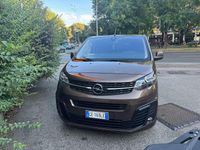 Usata Opel Zafira Life 170 CV (125 kW) 2021 Monovolume