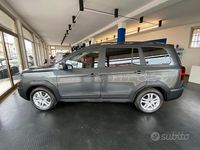 Nuova Cirelli 1 110 CV (80 kW) 2025 Grigio SUV