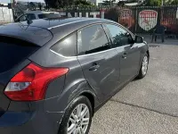 Usata Ford Focus 116 CV (85 kW) 2011 Nero Berlina
