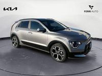 Nuova Kia Niro Style 104 CV (76 kW) 2025 Grigio SUV
