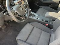 Usata VW Passat 120 CV (88 kW) 2019 Grigio Station wagon
