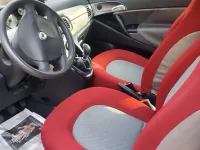 Usata Lancia Ypsilon 60 CV (44 kW) 2006 Oro Utilitaria