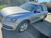 usata Audi Q5 Q5I 2013 2.0 tdi quattro 190cv s-tronic