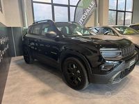 Nuova Jeep Avenger 2025 SUV