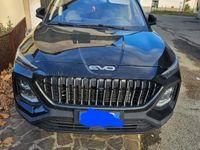 Usata EVO Evo 7 127 kW (174 CV) 2023 Nero SUV