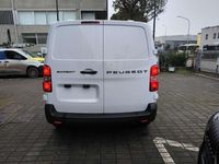 Nuova Peugeot Expert S 2025 Bianco Furgone