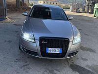 Usata Audi A6 224 CV (164 kW) 2005 Other Station wagon