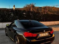 Usata BMW 430 M Performance 252 CV (185 kW) 2017 Coupé