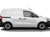 Nuova Renault Kangoo 116 CV (85 kW) 2026 Bianco Monovolume