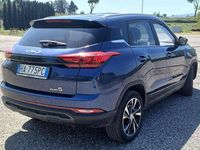 Occasion DR EVO5 120 ch (88 kW) 2025 Bleue SUV