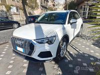 Usata Audi Q3 Business 150 CV (110 kW) 2019 Nessuno(met.) SUV