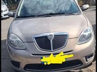 Usata Lancia Ypsilon 60 CV (44 kW) 2008 Utilitaria