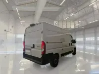 Usata Peugeot Boxer S 120 CV (88 kW) 2024 Bianco Furgone