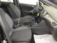 Usata Opel Astra GS Line 122 CV (89 kW) 2021 Nero Utilitaria