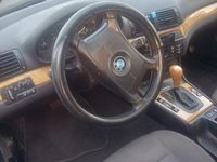 Usata BMW 320 2002
