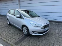Usata Ford C-MAX Titanium S 120 CV (88 kW) 2016 Monovolume