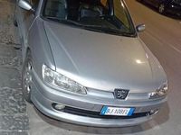 usata Peugeot 306 hdi