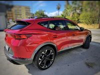 Usata Cupra Formentor VZ2 150 CV (110 kW) 2023 SUV