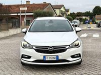 Usata Opel Astra Innovation 110 CV (80 kW) 2017 Station wagon