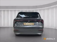 Usata MG MGS5 EV Luxury 83 kW (114 CV) 2025 Grigio SUV