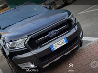 usata Ford Ranger 3.2tdci